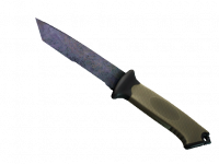 ★ Ursus Knife Blue Steel